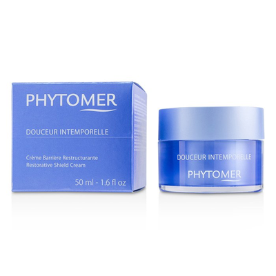 

PHYTOMER - Douceur Intemporelle Restorative Shield Cream 50ml16oz