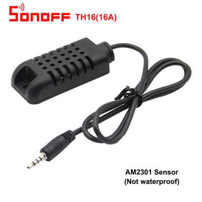 

〖Follure〗SONOFF AM2301 Temperature And Humidity Sensor For DIY Smart Home Wirless Switch