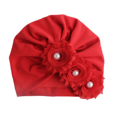 

Toddler Kids Girl Boy Baby Infant Winter Warm Cute Cotton Hat Beanie Lovely Cap