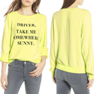 

Fashion Women Ladies Casual Pullover Long Sleeve Loose Tops Tee T-Shirt Blouse