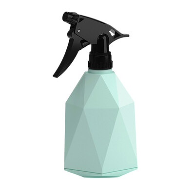 

Siaonvr Empty Spray Bottle Plastic Watering The Flowers Water Spray For Salon Plants GN