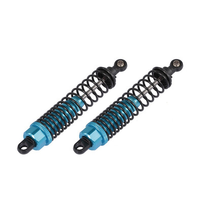 

Tailored 2PC 60mm metal shock absorber damper For 110 RC Car SCX10 TRX4 D90