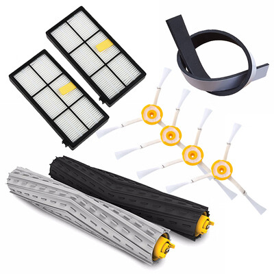 

Household Cleaning Side Brushes For IRobot Roomba 800 870 880 980 Vacuum Parts