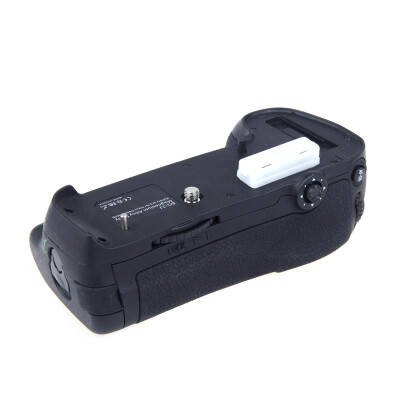 

Magnesium Alloy Vertical Battery Grip Holder for Nikon D800 D800E DSLR Camera