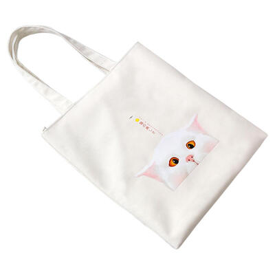

Fashion Women Tote Floral Print Handbag Casual Shoulder Top-handle Bag Gift