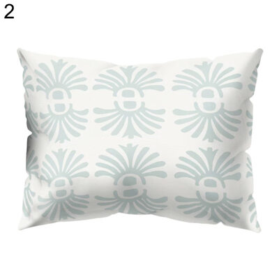 

Window Bonsai Plant Letters Throw Pillow Case Cushion Cover for Home Office Car