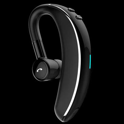 

Bluetooth 50 Headset Ear Hook Hanging Sports Earphone Waterproof Wireless HeadphoneFor Smartphone
