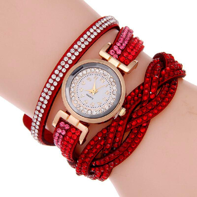 

Fashion Women Watches Quartz Luxury Woman Wristwatch Casual Female Relogio Feminino