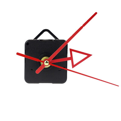 

Siaonvr Red Arrow Quartz Clock Movement Mechanism Hands DIY Repair Replacement
