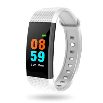 

NEW 19 Color Screen Smart Bracelet