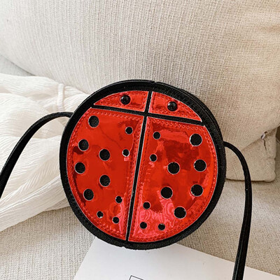

Tailored Womens Fashion Diagonal Shoulder Bag Cute Ladies Wind Bag Childrens Bag