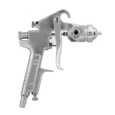 

Greensen 30mm Nozzle Gravity Feeding Mode Pneumatic Tool Air Paint Spray Gun