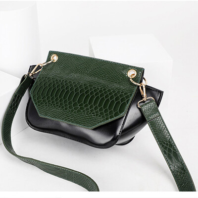 

Tailored Womens New Wings Fashion Crossbody Bag Contrast Small Bag Shoulder Bag