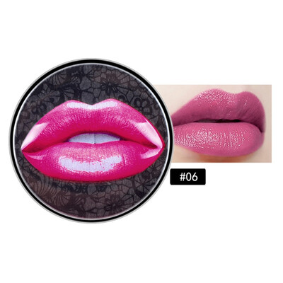 

Makeup Lipstick Waterproof Long-lasting Moisturizing Silk Velvet Lipstick With Brush style