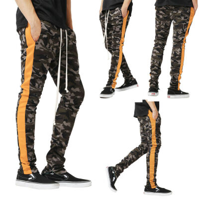 

Mens Casual Jogger Dance Sportwear Baggy Harem Pants Slacks Trousers Sweatpants