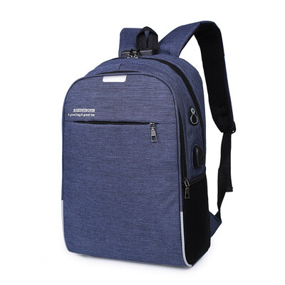 

BOKUN Business casual backpack fashion simple wild 13642