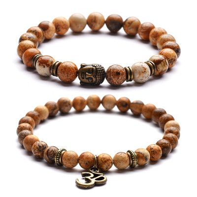 

Bracelet Set Bracelet Men Wrist For Unisex Buddhist Bracelet