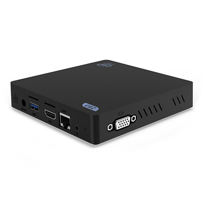 

Refurbished Z83V Mini PC Intel Atom X5-Z8350 CPU Windows 10 OS 64bit