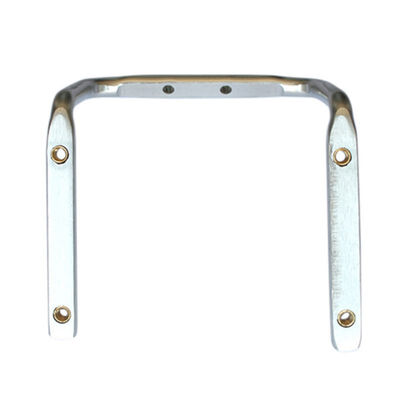 

New Hot Bicycle Aluminum Bottle Cage Converter Holder Mountain Bike Saddle Double Bottle Cage Adapter riding accessories