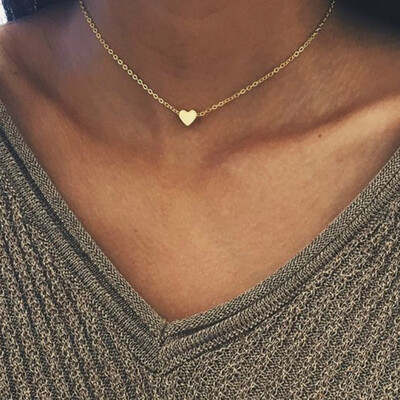 

Loving Clavicle Neck Chain
