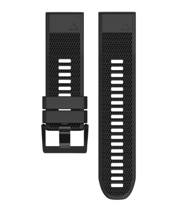 

〖Follure〗Replacement Silicagel Quick Install Band Strap For Garmin Descent Mk1 Watch AG