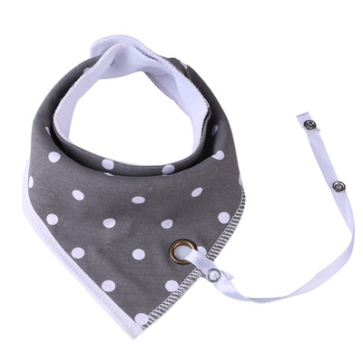 

Baby Bibs Boy Girl Print Water Absorb Bib Burp Cloth Triangle Cotton Baby Scarf Burp Baby Feeding Accessories