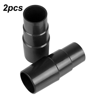 

Vacuum Cleaner Brush Nozzle Hose Connector Adapter 32mm to 32mm 35mm