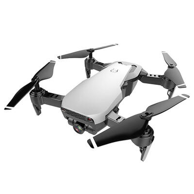 

Foldable HD Optical Flow Localization Dual Camera Aerial Drone Aircraft