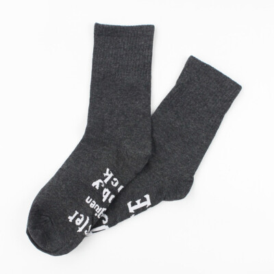 

Men Women Fashion Accessories Has Given Socks Is Free Sock Comfortable Cotton Socks Chic