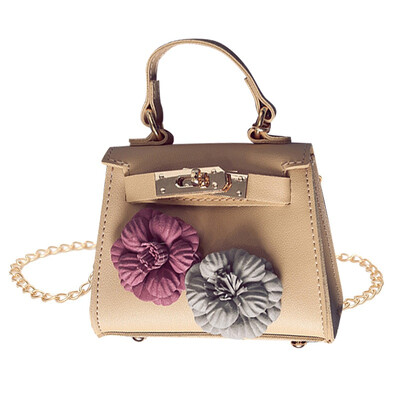 

2019 Women Handbags Fashion Appliques Crossbody Bags Brand Designer Sequined Metal Chians shoulder Bag Leather Flap Handbags