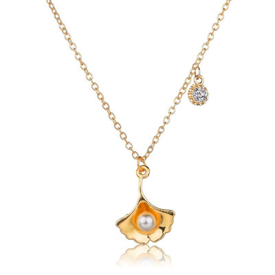 

Gold Adjustable Ladies Necklace Hollow Angel World Map Carving Animal Tag Necklace Exquisite Personality Fashion Girlfriend Gift