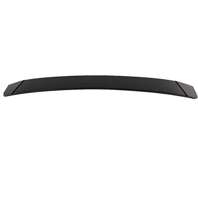 

Ktaxon For 2014-2017 Toyota Corolla Rear Window Roof Sun Rain Shade Vent Visor Spoiler