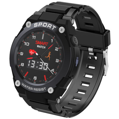 

NO1 G9 Bluetooth Calling Multiple Sport Modes IP67 Smart Watch