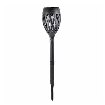 

Waterproof Solar Powered Flame Light 96LEDs Outdoor Garden Yard Decorations