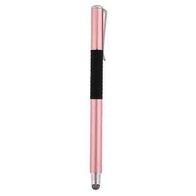 

WK120B-J Capacitive Pen 2 in 1 Touch Screen Drawing Pen Stylus for Tablet