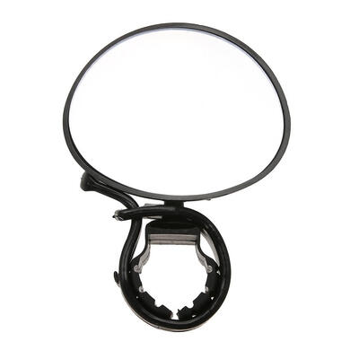 

Adjustable 360° Rotate Handlebar Rear View Mirror for Cycling Bike