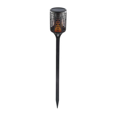 

99LED Solar Flickering Flame Light Outdoor Waterproof Garden Torch Lamp