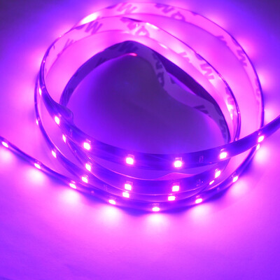 

10PCS Multi-Color 12inch Flexible Car Motorcycle Truck Boat LED Light Strip Waterproof 12V