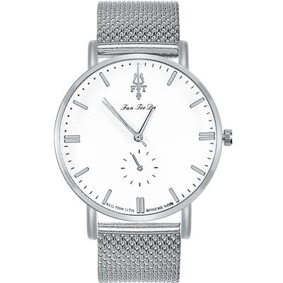 

Womens Fashion Female Clocks Women Luxury Quartz Watch Rose Gold Stainless Steel Dress Watches