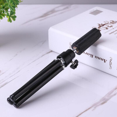 

Headform Stent Prosthesis Doll Head Holder Hair Model Head Tripod Bracket