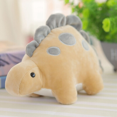 

Siaonvr Plush Dinosaurs 11 Long Great Gift Stuffed Animal Assortment Great Set for Kid