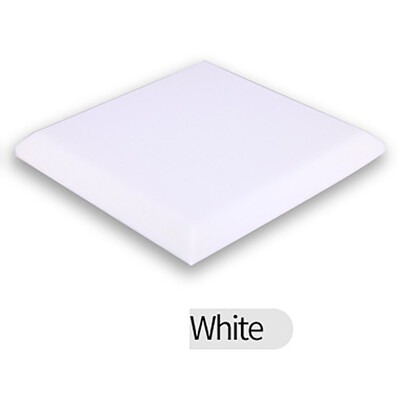 

Gobestart Acoustic Foam Panel Sound Stop Absorption Sponge Studio KTV Soundproof