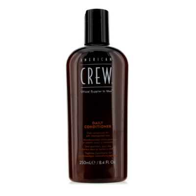 

AMERICAN CREW - Men Daily Conditioner For Soft Manageable Hair 250ml84oz