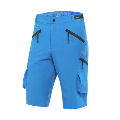 

ARSUXEO Baggy Mens Cycling Shorts Bike Bicycle Shorts Sports Pants