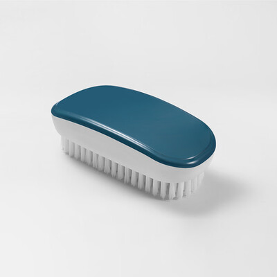 

Gobestart Macaron Color Scheme Washing Tool Wash Brush Shoe Scrubber Cleaning Cleaner