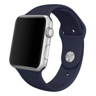 

〖Follure〗New Fashion Sports Silicone Bracelet Strap Band For Apple Watch Series 3 42M