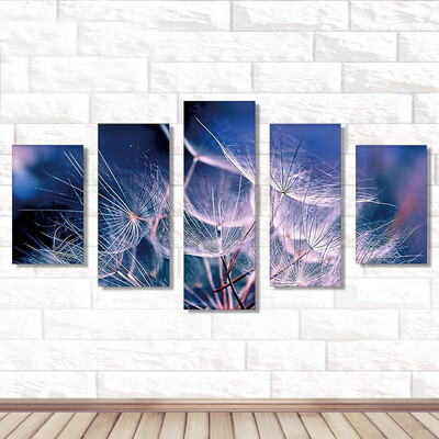 

Toponeto Full Drill DIY 5D Diamond Painting Embroidery Cross Crafts Stitch Kit Home Decor