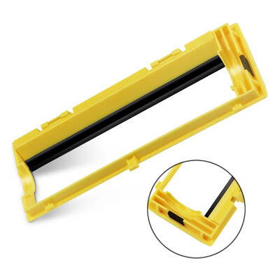 

Sweeper Accessories Roller Brush Cover Plate For Ecovacs CEN550 CEN663 CEN661