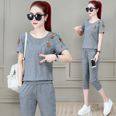 

2019 Women Long Sleeves Button Down Club Party Casual Elastic Waist Jumpsuit