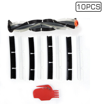 

Cleaning Brush Strips For Neato Botvacs D Series D7 D5 D3 D7500 D8500 Replace